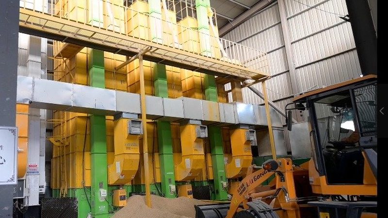 青州农机配件批发市场：耐用产品的选择之道**