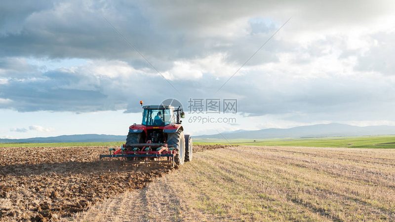 二手旋耕机交易平台：如何挑选与规避风险